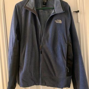 Men’s North Face Jacket